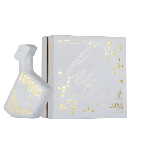 Lattafa Maison Alhambra-Luxe Blanc Eau de Parfum for Women