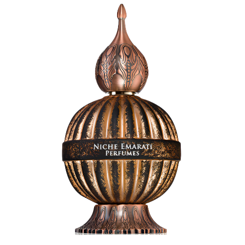 Lattafa Niche Emarati Antique Eau de Parfum for Men