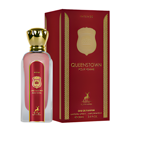 Maison Alhambra  Queenstown Intense Eau De Parfum Lattafa