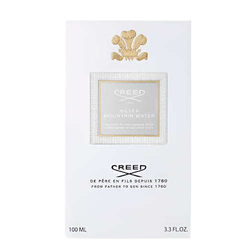 Creed Silver Mountain Water Eau de Parfum for Men