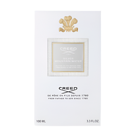 Creed Silver Mountain Water Eau De Parfum