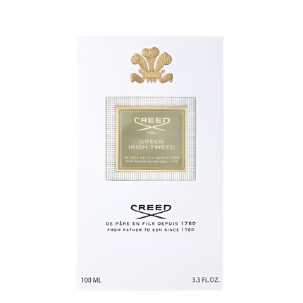 Creed Green Irish Tweed Eau De Parfum Creed
