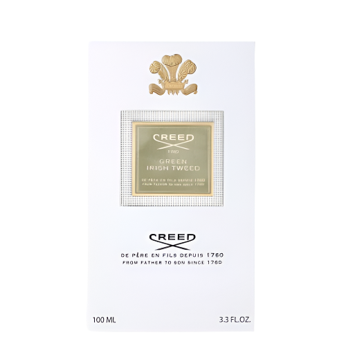 Creed Green Irish Tweed Eau de Parfum for Men
