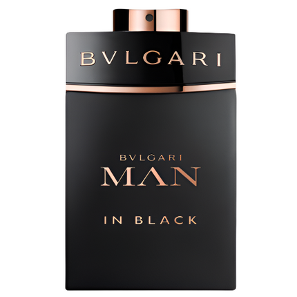Bvlgari Man In Black Eau De Parfum Bvlgari