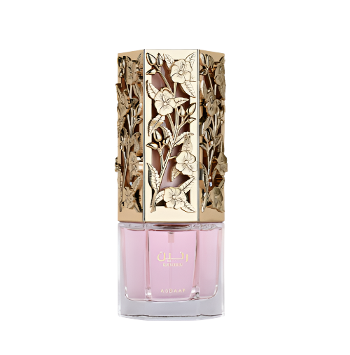 Lattafa Raneen Asdaaf Eau de Parfum for Women