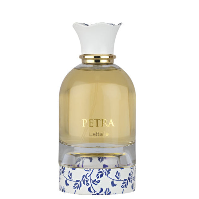 Lattafa Petra Eau De Parfum Lattafa