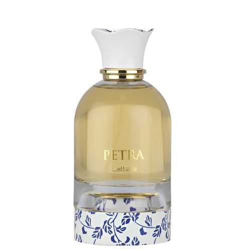 Lattafa Petra Eau de Parfum for Men
