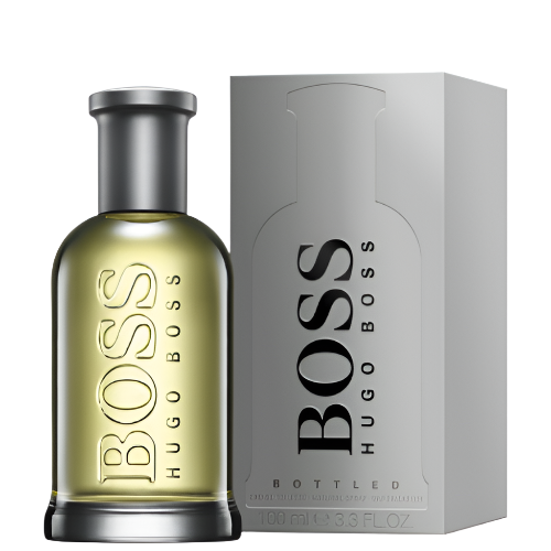 Hugo Boss Boss #6 Eau de Toilette for Men - Masionstore