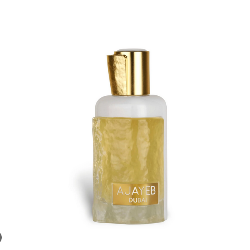 Lattafa Ajayeb Dubai Portrait Eau de Parfum for Men