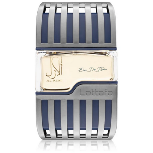 Lattafa Al Azal Eau de Parfum for Men