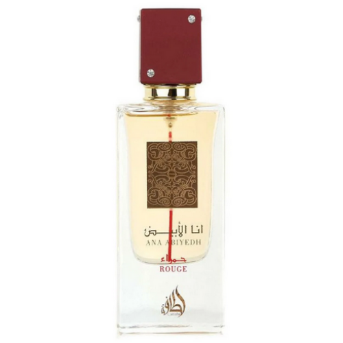 Lattafa Ana Abiyedh Rouge Eau de Parfum for Men