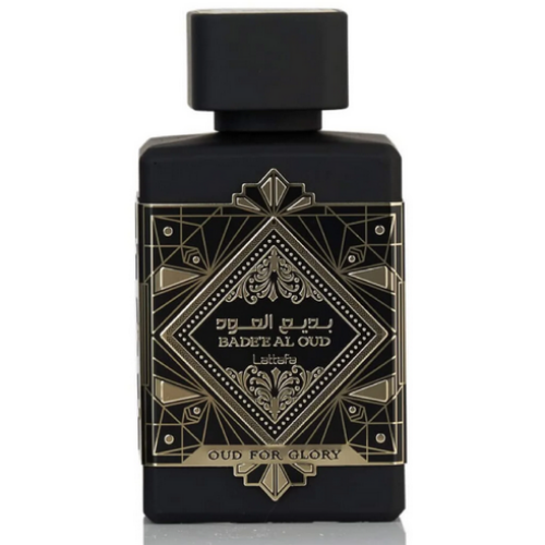 Lattafa Oud For Glory Badee Al Oud Eau de Parfum for Men