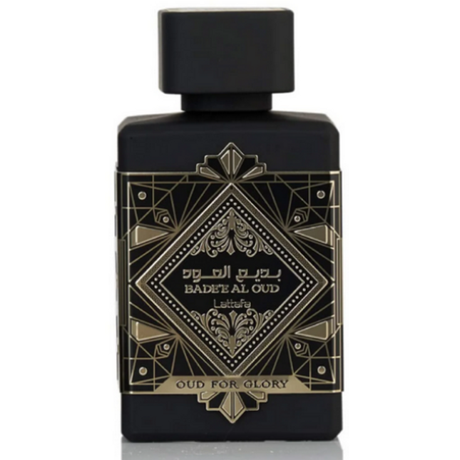 Lattafa Oud For Glory Badee Al Oud Eau De Parfum Lattafa