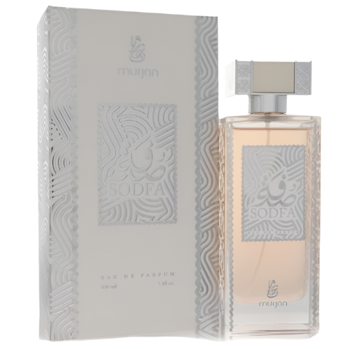 Dumont Murjan Sodfa Eau de Parfum for Women