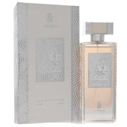 Dumont Murjan Sodfa Eau De Parfum