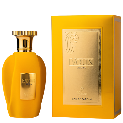 Paris Corner Voux Zeste Eau de Parfum for Men