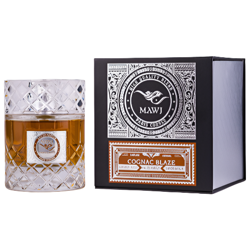 Paris Corner Mawj Cognac Blaze Eau de Parfum for Men