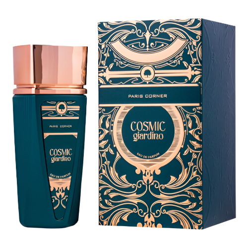 Paris Corner Cosmic Giardino Eau de Parfum for Men