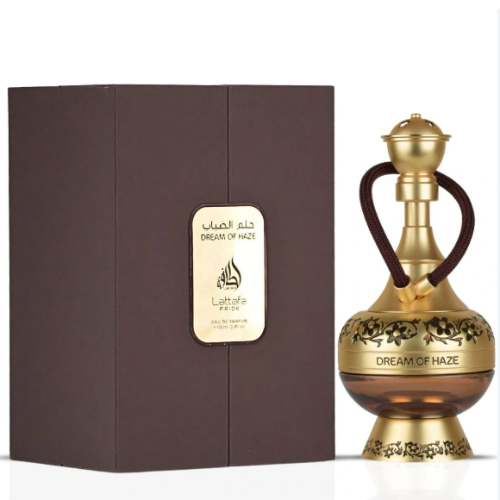 Lattafa Pride Dream Of Haze Eau de Parfum for Men