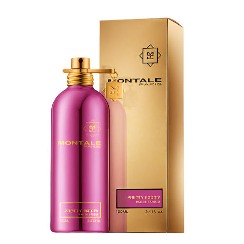 Montale Paris Pretty Fruity Eau de Parfum for Women