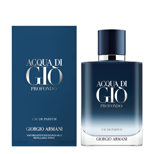 Giorgio Armani Acqua Di Gio Profondo Eau de Parfum for Men