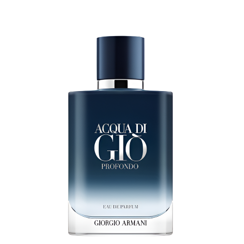 Giorgio Armani Acqua Di Gio Profondo Eau de Parfum for Men