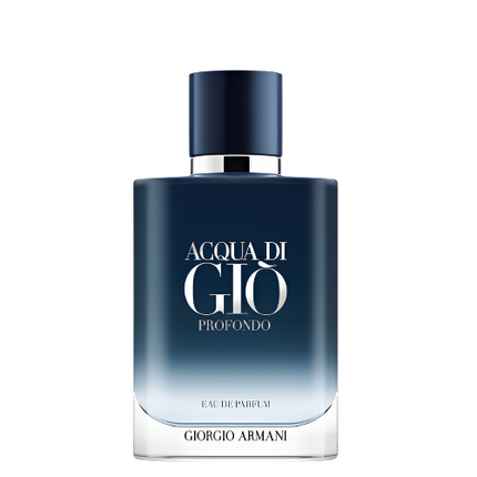 Acqua Di Gio Profondo Eau De Parfum