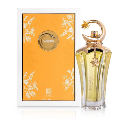 Ahmed Al Maghribi Kawkab Eau de Parfum for Men