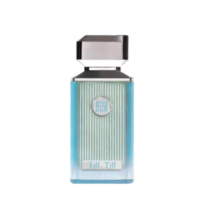 Ahmed Al Maghribi Tiff Tiff Eau De Parfum