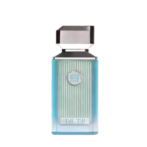 Ahmed Al Maghribi Tiff Tiff Eau de Parfum for Men