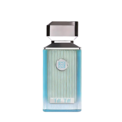 Ahmed Al Maghribi Tiff Tiff Eau De Parfum