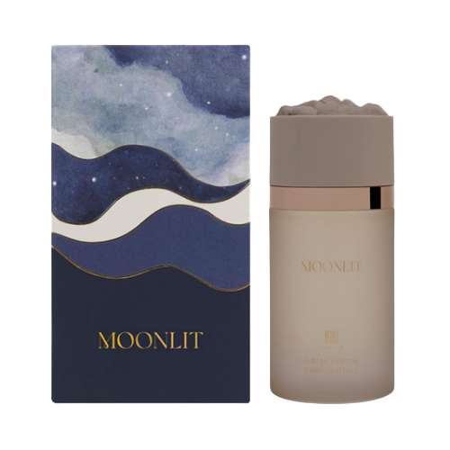 Ahmed Al Maghribi Moonlit Eau de Parfum for Men