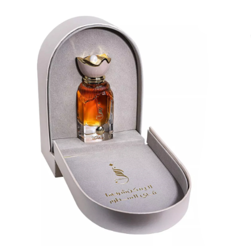 Ahmed Al Maghribi Zumar Eau de Parfum for Men
