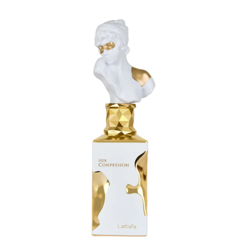 Lattafa Her Confession Eau De Parfum Lattafa