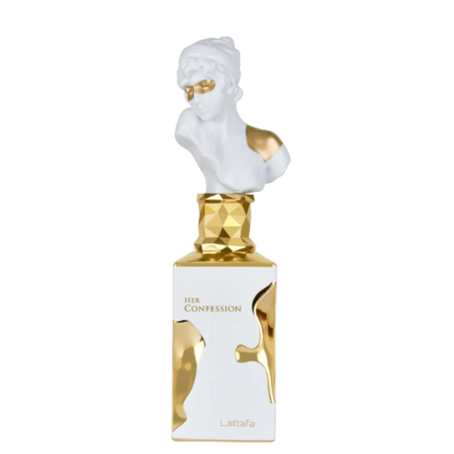 Lattafa Her Confession Eau De Parfum Lattafa