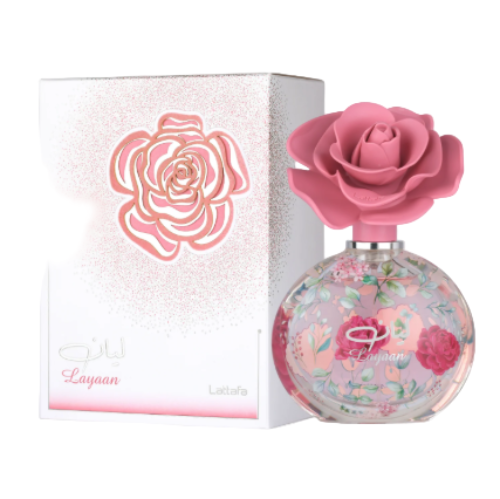 Lattafa Layaan Eau De Parfum Lattafa