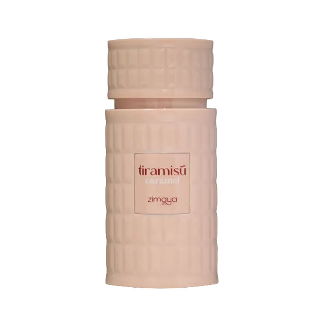 Afnan Zimaya Tiramisu Caramel Eau De Parfum Afnan