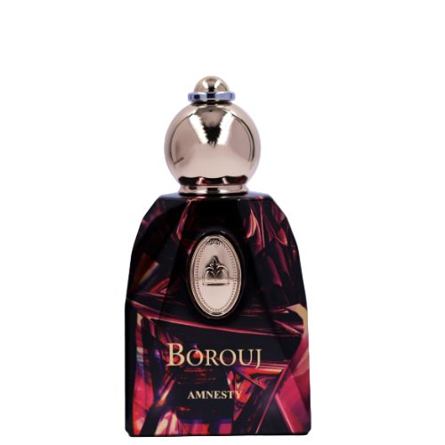 Dumont Borouj Amnesty Eau de Parfum for Men