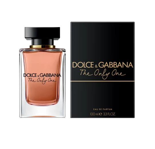 Dolce & Gabbana D & G The Only One Eau de Parfum for Women