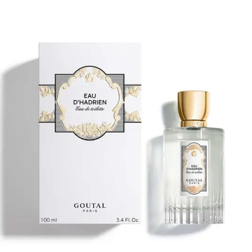 Annick Goutal Eau d'Hadrien Eau de Toilette for Men