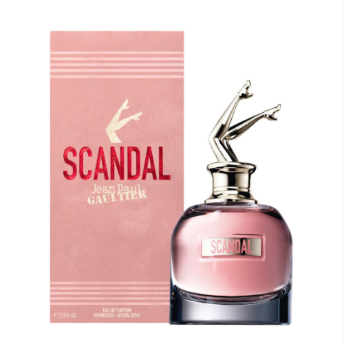 Jean Paul Gaultier Scandal Eau de Parfum for Women - Masionstore