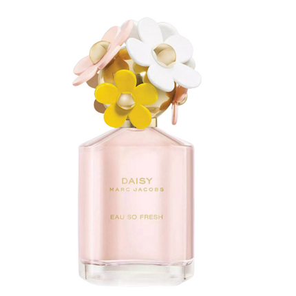 Daisy Eau So Fresh Eau De Toilette Marc Jacobs
