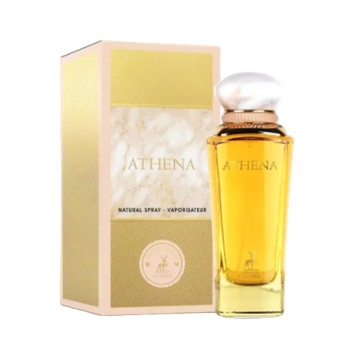 Lattafa Maison Alhambra Athena Eau de Parfum for Women