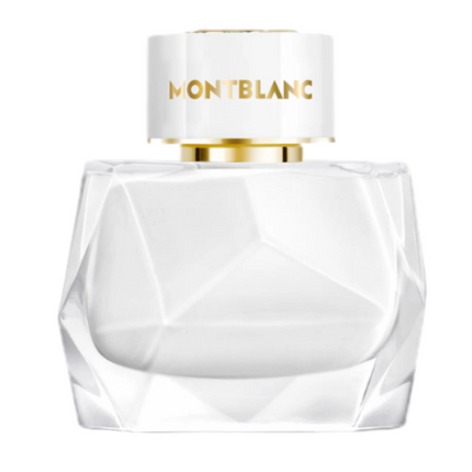 Mont Blanc Signature Eau De Parfum