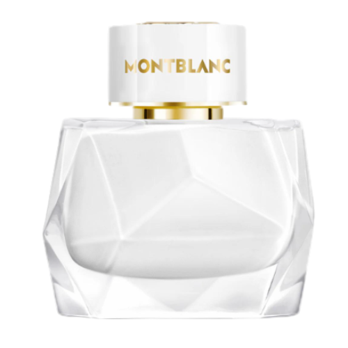 Mont Blanc Signature Eau de Parfum for Women