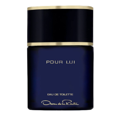 Oscar De La Renta Oscar Pour Lui Eau de Toilette for Men - Masionstore