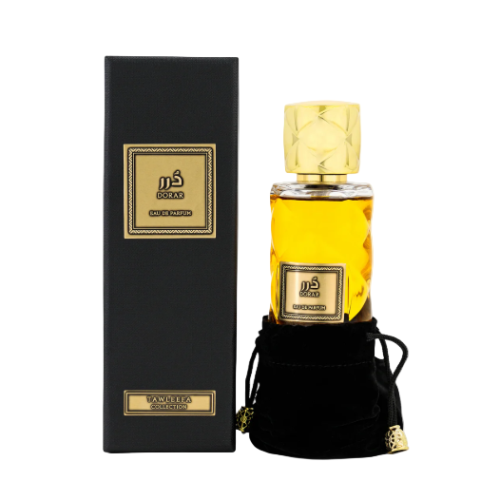 Rasasi Dorar Eau de Parfum (Tawleefa Collection) for Women