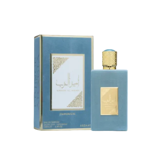 Lattafa Ameer Al Arab Imperium Eau de Parfum for Men