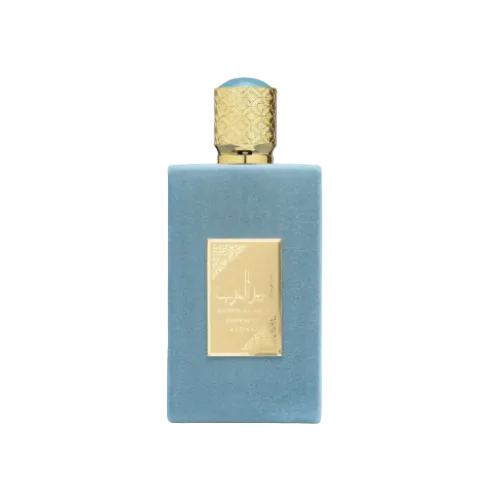 Lattafa Ameer Al Arab Imperium Eau de Parfum for Men