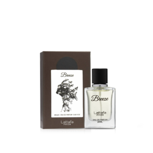 Lattafa Pride Breeze Eau de Parfum for Men